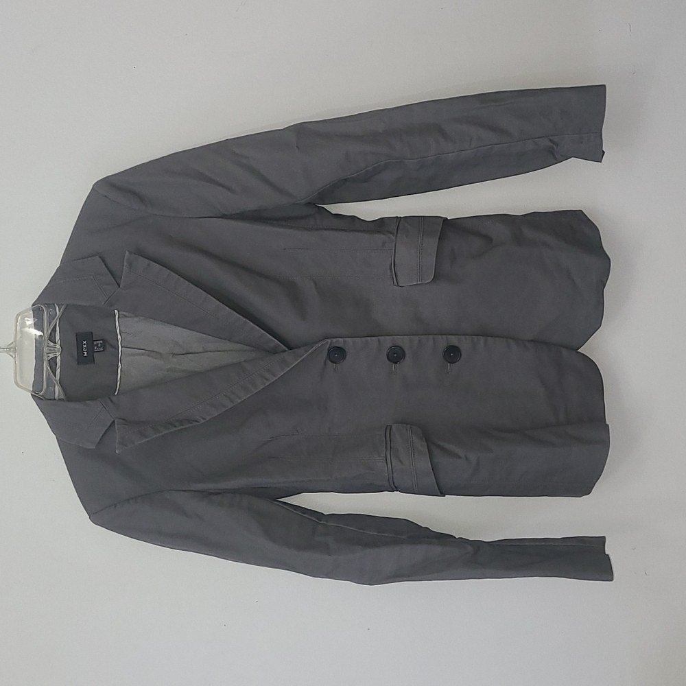 Mexx Sz 36 Grey Blazer